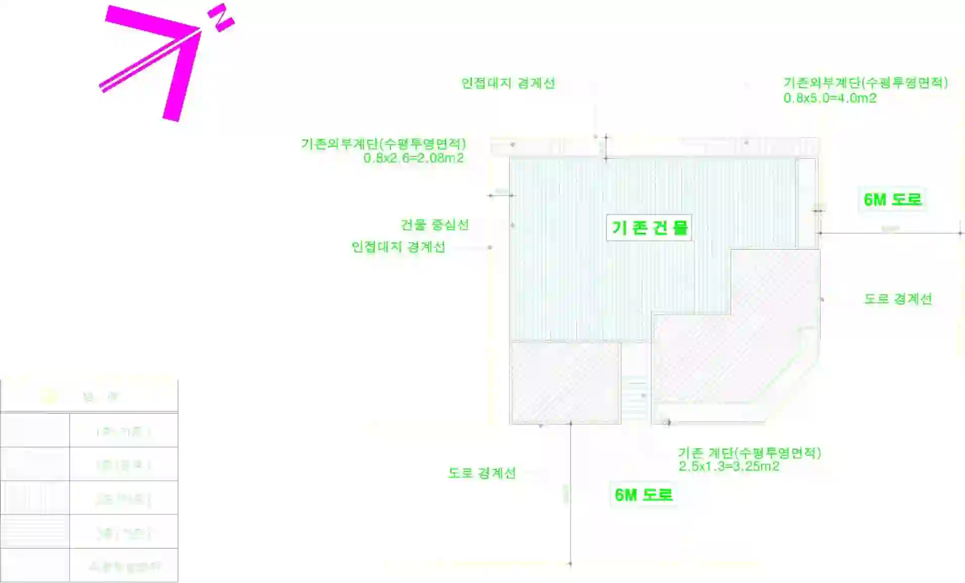용현동 617-86 배치도 이미지